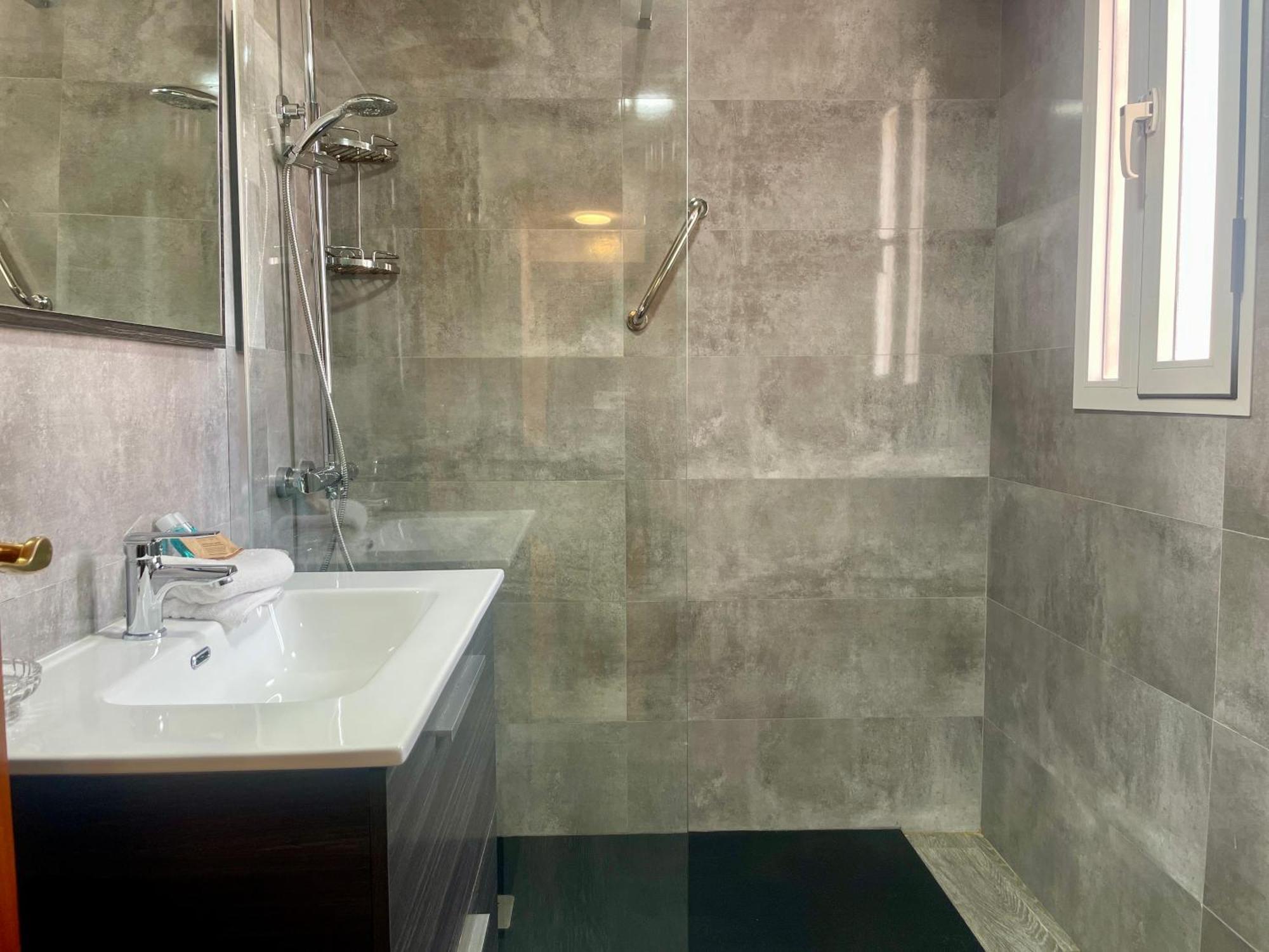 Apartamento Ocean 2 By Gestaltur Benidorm Esterno foto